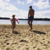 Bild från Stenö Havsbad & Camping av @malin_mejlon - Äntligen 