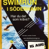 Bild från Stenö Havsbad av @mikaelmalmberg - Nästa lördag kör vi. 23 km med 18 km löpning och 5+km simning, eller 13 km med 10 km löpning och 3 km simning.båda banorna innehåller tuff traillöpning i hälsingeskogar och på öar och simning i både sjöar och h