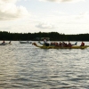 Drakbåtsrace