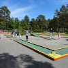 Minigolf
