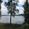 Bild från Snibbens Camping av @lillianncarlsten - Sol och fin utsikt