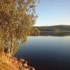 Bild av @s_jarnankar - Magisk kväll, snibbens camping