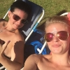 Bild från Vinslövs Friluftsbad av @hannahcathrinrene - Söndagsmys med mamma #sunshine #sun #sunday #bästavän #laugh #love #motherdaughter #bestfriend #thankful #blessed #pool #joy #summer #summer15