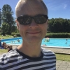 Bild från Vinslövs Friluftsbad av @morganoberg - Nu: bada på friluftsbadet #sommar
