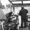 Bild från Lygnareds Camping av @mussebusse - Mr Piruz bjuder på grill på sin camping