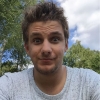 Bild från Lygnareds Sandstrand av @viktor_alingsas - Efter en skön dag på stranden och gött bad ( en doppa bara tårna) så blir de nu lite gött filmhäng 
