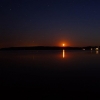 Bild från Hanatorps Camping :) av @fredrik.reis - Night time at the lake #örby #öresjön #allaärfotografer #visitsweden #nightphoto #fuji #fujix #fujifilm #fujix100t #x100t