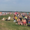 Bild från Barsebäck Saltsjöbadet av @carina0761 - Crazy many people at the beach!