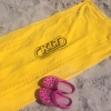 Bild från Barsebäcks Strand av @annsis82 - Har de skönt på stranden #semestermedfamiljen #sommar #kalmarlänstrafik