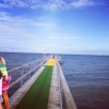 Bild av @maniax095 - #morgondopp #kallt