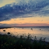 Bild från Barsebäcks Strand av @novak.valeri - #nature #instagramanet #sky #sun #summer #beach #beautiful #pretty #sunset #sunrise #blue #flowers #night #tree #twilight #clouds #beauty #light #cloudporn #photooftheday #love #green #skylovers #dusk #weathe