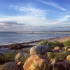 Bild från Barsebäcks Strand av @novak.valeri - #nature #instagramanet #sky #sun #summer #beach #beautiful #pretty #sunset #sunrise #blue #flowers #night #tree #twilight #clouds #beauty #light #cloudporn #photooftheday #love #green #skylovers #dusk #weathe