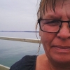 Bild från Barsebäcks Strand av @annikaengstroem - Hej, efter badet. 