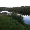Bild av @monic401a - Framme på campingen