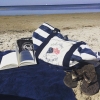 Bild från Habo Ljung Beach av @patrycjakarlsson - Location is great!#beach#sea