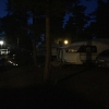 Bild från Älvkarleby Fiskecamp av @henke6904 - Haft en mysig dag med luch med alla samlade. Sen vart det stranden och spelade Möllky var kul. Sen dukade vi upp för kräftskiva i vårt förtält. Tog en promenaad och kollade på lyskväll lite upplyst