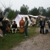 Rendezvous på Camp Chinook
