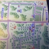 Lerbergets Camping Karta