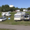 Tomterna ved stranden