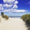 Bästa stranden. ☀️