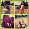 Bild från Hjortsjöbadet av @ankiellaleon - #härligdagpåsjön #lekparken #swedendelivers #sunnyday #semesteretttagtill