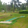 Golfbana