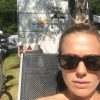 Bild av @eleonorbrorsson - Campinghäng i Gävle med bad i Östersjön☀️☀️☀️