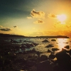 Bild från Rullsands havsbad och camping av @kent_65 - #sweden #sea #beach #rullsand #sun #sunshine  #sunset #gavle #gävle #gävleborg #gavle
