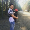 Bild från Rullsands havsbad och camping av @gladagolv - #rullsandscamping with my baby