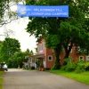 Ljusnefors Camping.