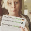 Bild från Silverhöjdens Camping & Stugby av @ohltob - Lever campingliv! #roadtrip @elinlejergard