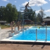Bild från Kosta Bad & Camping av @luckynailsbyeva - Barnen hade jätteroligt idag! #sol #bad #kosta #sommarlov