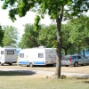 Campare på Norderstrands Camping