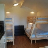 Interiör campingstuga 16 kvm