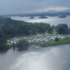 Nu finns Alingsås centralaste Camping på Facebook