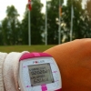 Bild av @josefinesv91 - Milen avklarad ✌️ #milen#sjöbo#oran#cardio#fatburn#powerwalk