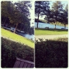 Bild från Yxningen av @morhanna - Godmorgon i stugan! ❤