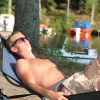 Vila ut i solen...
