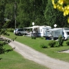 Campinglivet är skönt, eller hur?

Das Campingleben ist schön, oder?