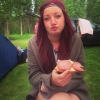 Bild av @feliciaborgesson - God morgon. Ny dag, ny campingplats 