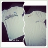 Nya arbetskläder ☆ ☆ #New #In #Älvdalens #Camping #Workclothes #Sweden #2014