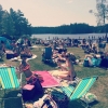 Bild från Ånnaboda av @tina_nafver87 - Life is a beach ✌️