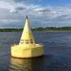 Bild från Töre Camping av @edholma - Vi gjorde det, längre norrut går det inte att komma med köl o roder!
#SYZyrena #HR312 #HallbergRassy #HR #semester #segling #töre #BojeniTöre #östersjön #längstnorrut