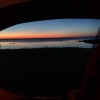 Bild av @fantastiskalotta - Första parkett i julinatten. Sämre kan man ha det!
#friluftsliv #camping #semester
