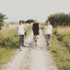 Bild från Öland av @martinaalexandraa - Morgontur längs stranden