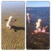 Bild från Bovikens Havsbad av @liillsarah - ❤️☀️