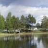 Bilder från Stöde Camping