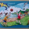 Nytt Skeppevik -vykort finns nu att köpa hos oss!