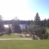 Bild från Uskavi av @mariewestling71 - Ännu mera uskavi! Fint här! Fick mej ett dopp till slut! #detärjuändåsommar