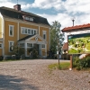 Huvudbyggnaden, Bergsmannen